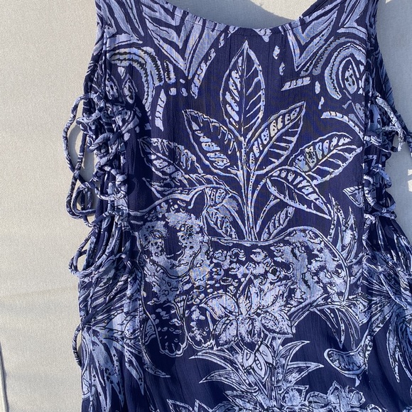 PHOOL Dress sm - Picture 4 of 12